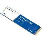Накопитель SSD Western Digital WD Blue SN570 WDS100T3B0C 1ТБ M2.2280 NVMe PCIe Gen3 8Gb/s, фото6