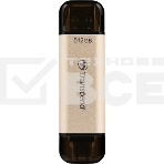 Флеш диск Transcend USB 512GB JETFLASH USB3.2, TLC, High Speed, Type-C и Type A (420/400 МБ/с), фото8