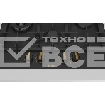 Варочная поверхность газовая Bosch PCI6B3B90R, фото4