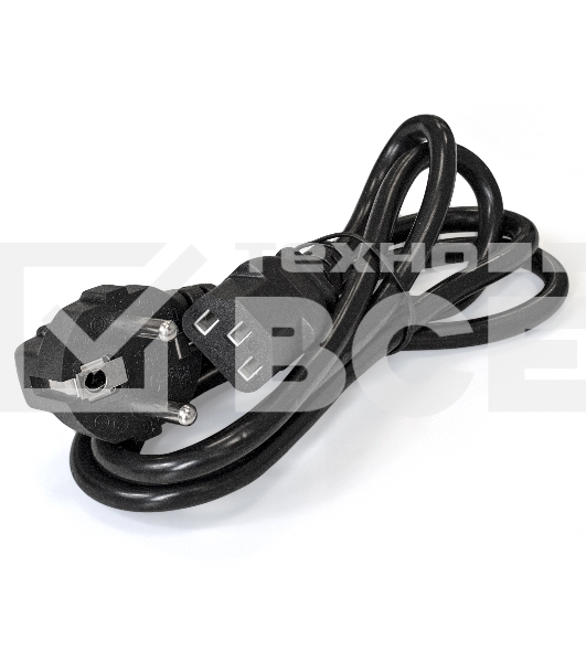 Блок питания ExeGate 900PPE (EX292163RUS-PC), 900Вт, 80 PLUS, 120мм, черный