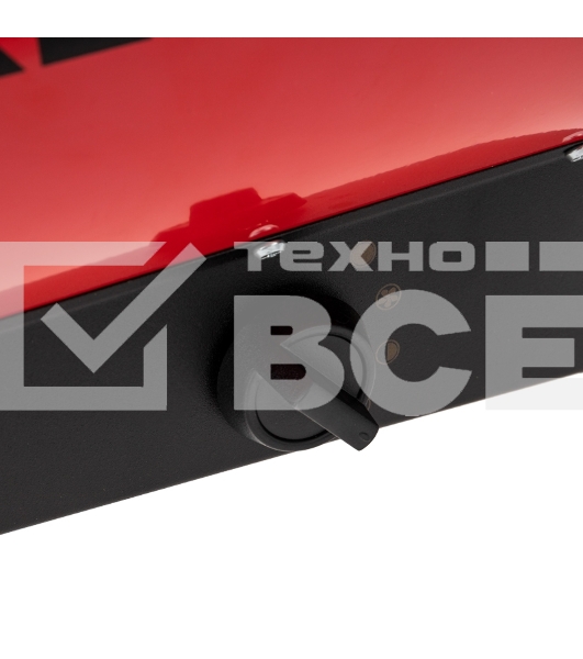 Пушка тепловая, прямоугольная подставка, 2 кВт Rexant