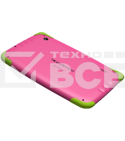 Планшет Topdevice Kids Tablet K7, 7.0