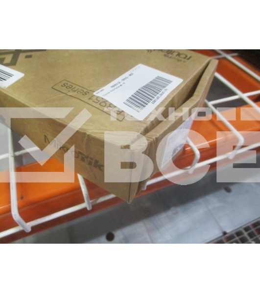 Роутер беспроводной MikroTik RB951UI-2HND N300 10/100BASE-TX белый