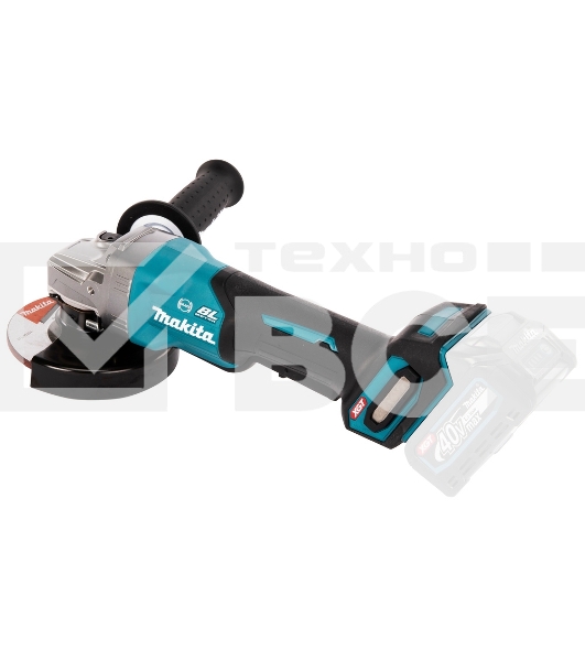 УШМ акк Makita GA013GZ