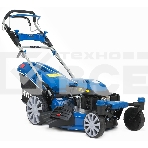 Газонокосилка роторная Hyundai L 5110RS, фото13