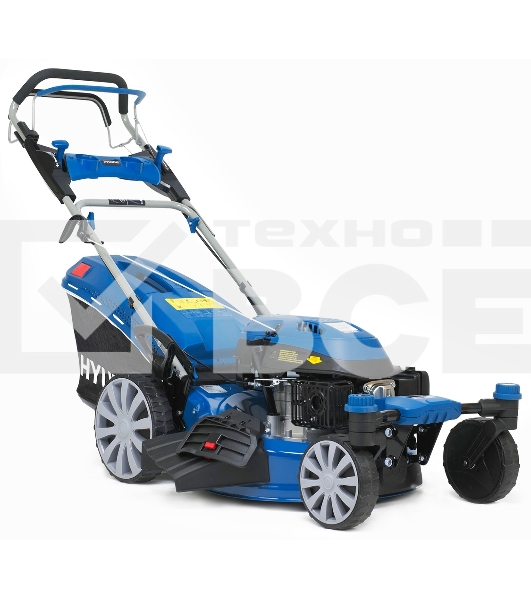 Газонокосилка роторная Hyundai L 5110RS