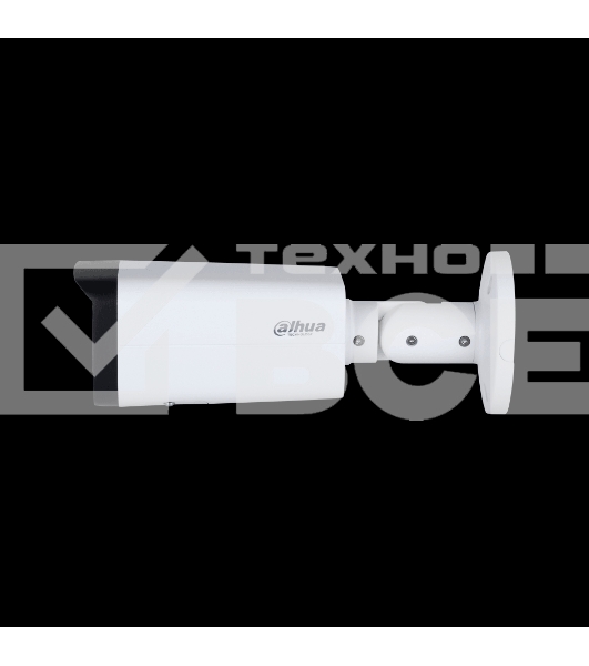 Видеокамера DAHUA DH-IPC-HFW2441TP-ZS, 4MP IR Vari-focal Bullet WizSense Network Camera