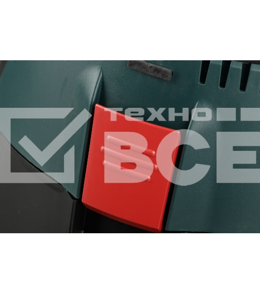 Пылесос строительный Metabo ASA 25 L PC 602014000 Пылесос {1250вт,розетка,ручн.очистка, бак 25л, вес 8.3 кг }