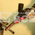 Насадка для углошлифовальных машин Deko DH07 (065-0753), фото2