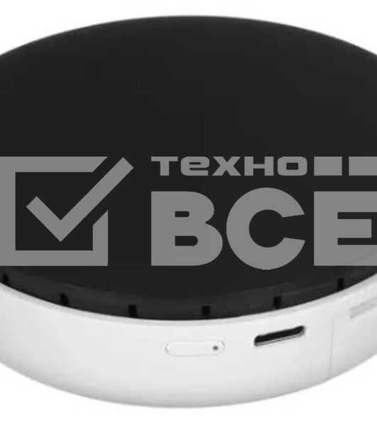 Хаб Яндекса для устройств YNDX-00510
