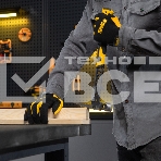 Молоток строительный Denzel 450 г, цельнокованый, боек с магнитом, двухкомп. обрезин. рук-ка, фото9