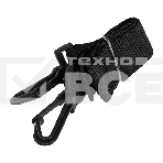Лазерный уровень CRX-30R, 30 м, красный луч, батарейки, резьба 5/8