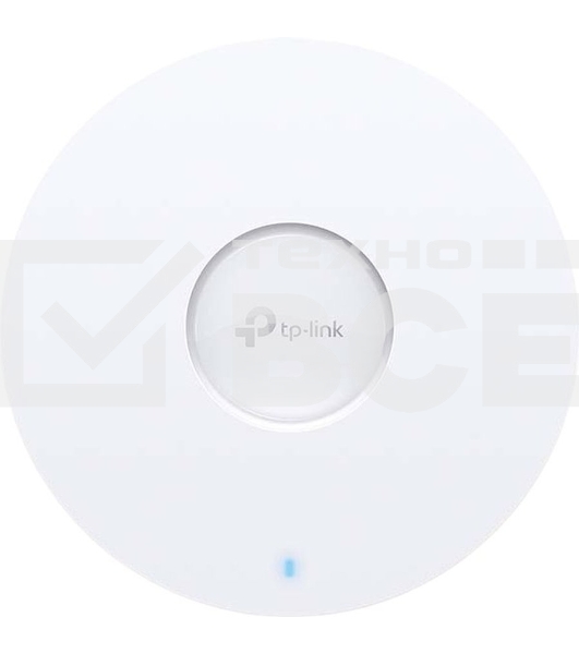 Потолочная точка доступа Wi-Fi TP-Link EAP613 AX1800