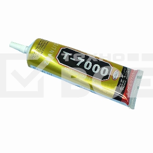 Клей Zhanlida T-7000 черный 110мл