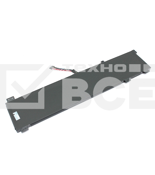 Аккумуляторная батарея для ноутбука Lenovo Legion 5-17IMH05H 15.36V 80wh v