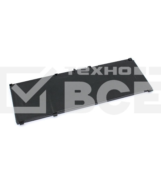 Аккумуляторная батарея для ноутбука HP 15-CE 15.4V 3500mAh OEM