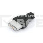 Переходник 5,5х2,1 на magsafe 2, фото2