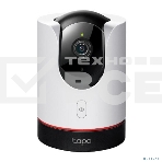 Умная домашняя поворотная камера TP-Link Tapo C225, фото4