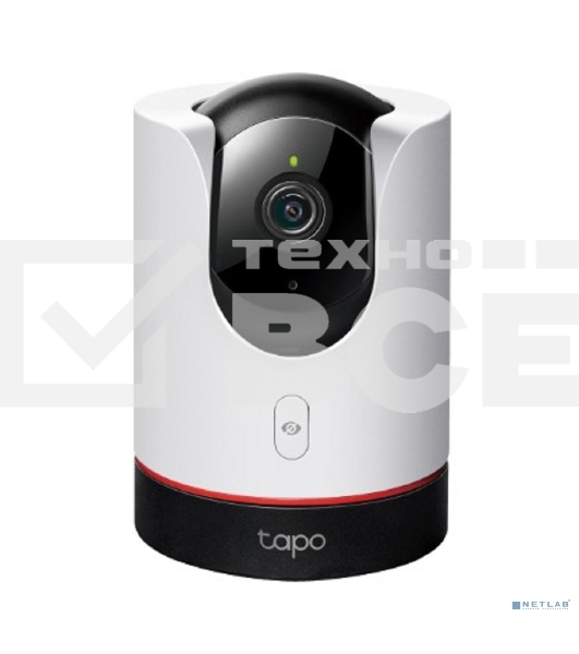 Умная домашняя поворотная камера TP-Link Tapo C225