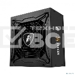 Блок питания 1STPLAYER PS-850SP, 800Вт, 80 PLUS Gold, 140мм, модульный, черный, фото2