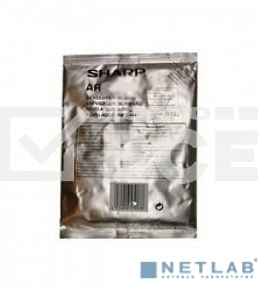 Девелопер Sharp MX312GV черный, 75000 стр., для AR-5726/5731/MX-M260/M264/M310/M314/M354