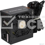 Блок питания Zalman ZM550-GVII, 550Вт, 80 PLUS Bronze, 120мм, черный, фото9