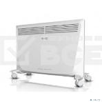 Конвектор Ballu Enzo BEC/EZER-1500 белый, 1500 Вт, 20 м2, термостат, дисплей, фото4