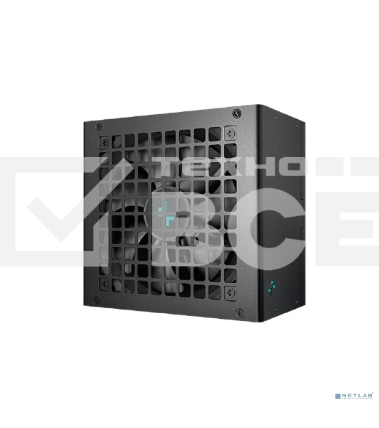 Блок питания Deepcool / GamerStorm  PL550, 550Вт, 120мм, черный