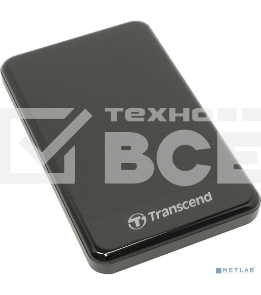 Внешний HDD 2.5