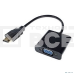 Переходник Telecom Кабель-переходник (TA558) HDMI(M) -> VGA(F) 6937510859436 /6926123463055 , фото3