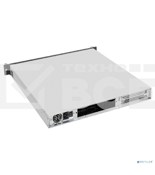 Серверный корпус ExeGate Pro 1U430-02 <RM 19