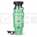 Измельчитель пищевых отходов Бирюса WD-375A1, фото5