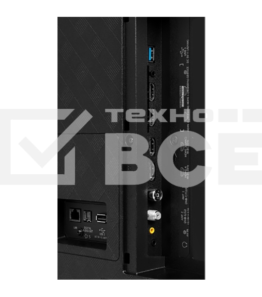 Телевизор Hisense 55