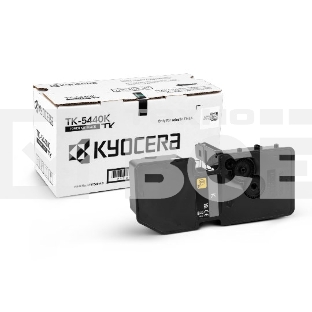 Картридж лазерный Kyocera TK-5440K/ Картридж лазерный Kyocera TK-5440K (2.8K)