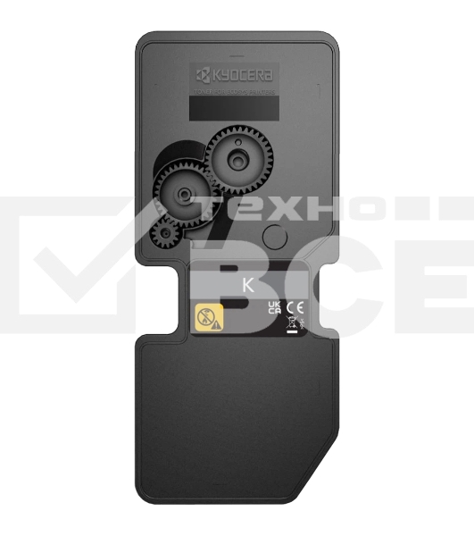 Картридж лазерный Kyocera TK-5430K для ECOSYS MA2100cfx/MA2100cwfx/PA2100cwx/PA2100cx черный (1250 стр.)