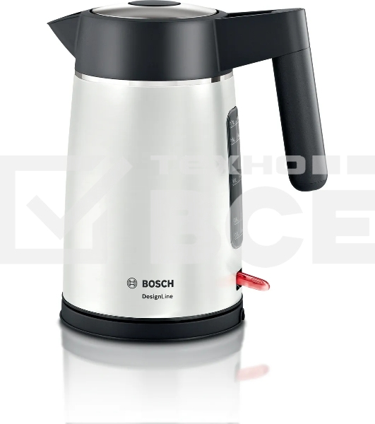 Чайник Bosch TWK5P471