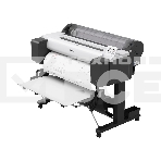 Плоттер струйный Canon imagePROGRAF TM-350 (6246C003), A0, цветное, 36