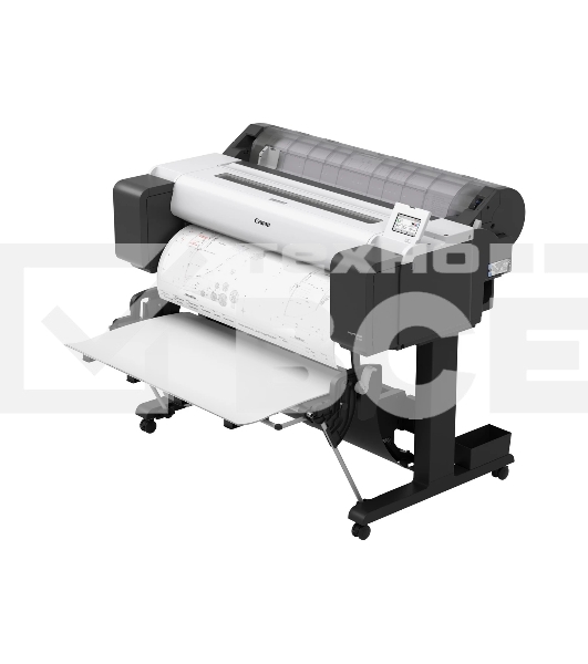 Плоттер струйный Canon imagePROGRAF TM-350 (6246C003), A0, цветное, 36