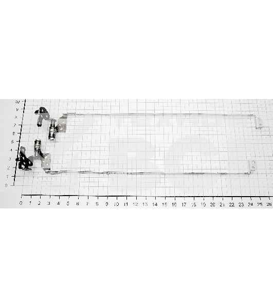 Петли для ноутбука HP Pavilion G6-2000, G6-2100, G6-2200, FBR36005010