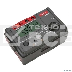 Измеритель сопротивления изоляции UNI-T UT501B, фото11