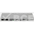Маршрутизатор MikroTik RB1100AHx4 with Annapurna Alpine AL21400 Cortex A15 CPU (4-cores, 1.4GHz per core), 1GB RAM, 13xGbit LAN, RouterOS L6, 1U rackmount case, Dual PSU, фото8