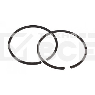 Кольцо поршневое для MITSUBISHI TL43 Ф 40мм 109020