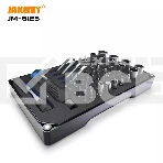 Набор инструментов Jakemy JM-6125, фото3