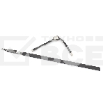 Сенсорная панель с контроллером Touch Bar MacBook Pro 16 Retina A2141 Late 2019 821-02522 AMS910WM, фото2