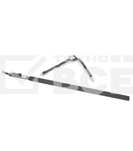Сенсорная панель с контроллером Touch Bar MacBook Pro 16 Retina A2141 Late 2019 821-02522 AMS910WM