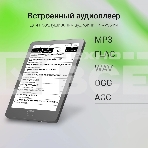 Электронная книга Digma P6 6