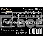 Блок питания ExeGate TPS450 (EX292228RUS), 450Вт, 80мм, черный, фото4