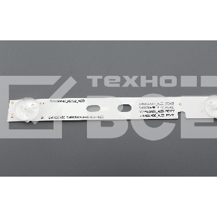 Светодиодная подсветка TV 43