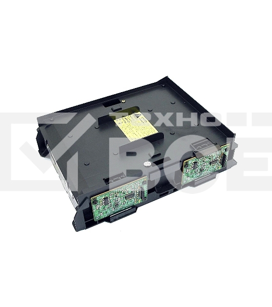 Блок сканера/лазера (в сборе) RM1-0695 HP CLJ 3500 Laser Scanner Assy
