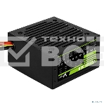 Блок питания Aerocool / Formula ATX 500W AC VX PLUS (20+4pin) 120mm fan 3xSATA RTL, фото29
